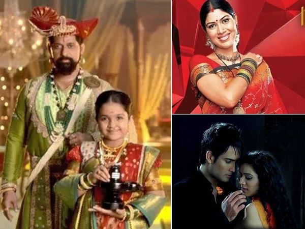 10 upcoming TV Show in 2021 Punyashlok Ahilyabai To Qubool hai 2 full list