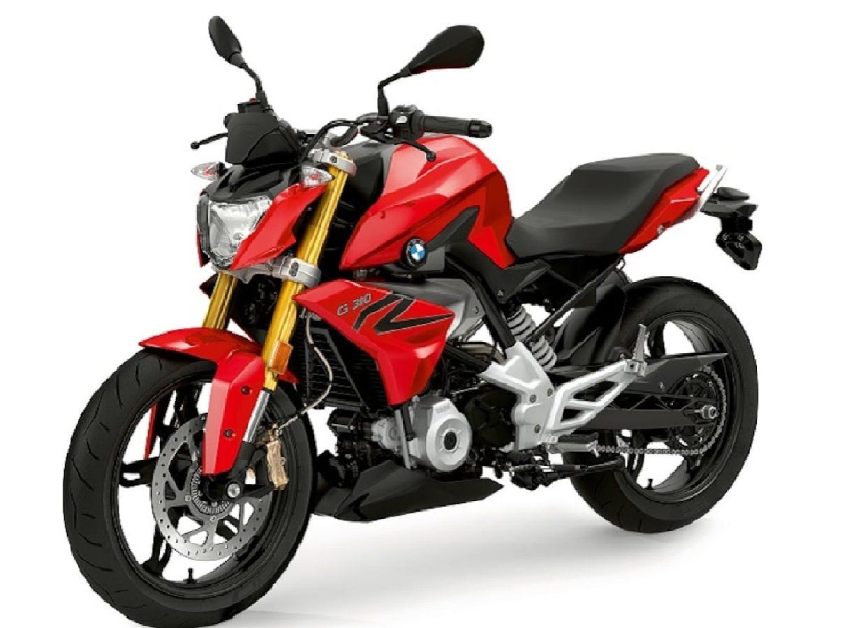 KTM 390 Duke का मुकाबला करने आई BMW की ये जानदार बाइक, कीमत बहुत ज्यादा नहीं