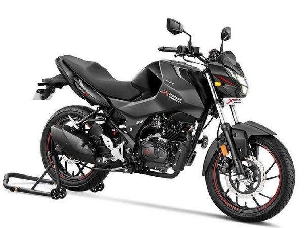 2022 Hero Xtreme 160R Launched In India