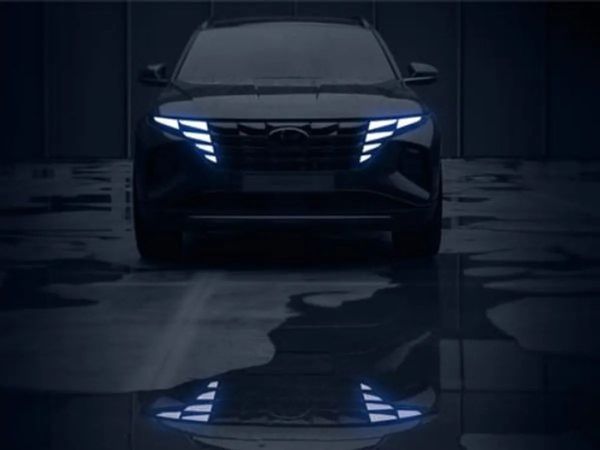 2022 Hyundai Tucson Bookings Open
