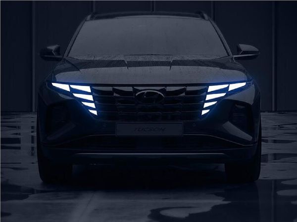 2022 Hyundai Tucson Launch Date Postponed