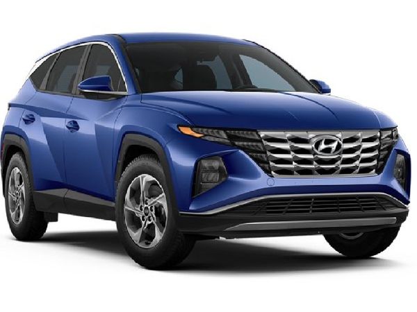 2022 Hyundai Tucson Facelift Set To Launch In India