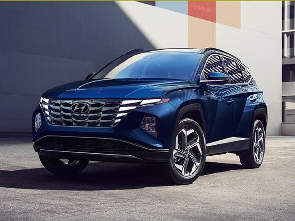 2022 Hyundai Tucson Set To Launch In India On 13th July