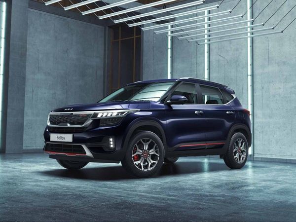 Kia Sonet Price Hike