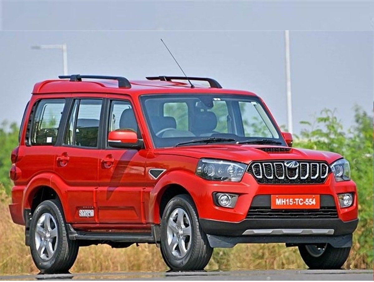 नई Scorpio N के बाद अब लॉन्च होगी Scorpio Classic, रिफ्रेश लुक वाला पुराना मॉडल