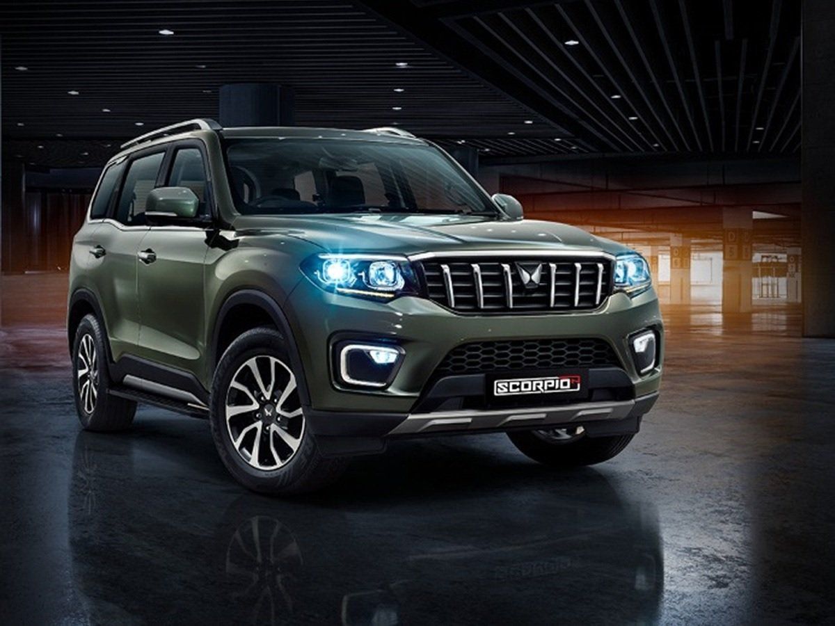 पहली 25,000 बुकिंग को सस्ती मिलेगी नई Mahindra Scorpio N, 30 जुलाई की कर लें तैयारी