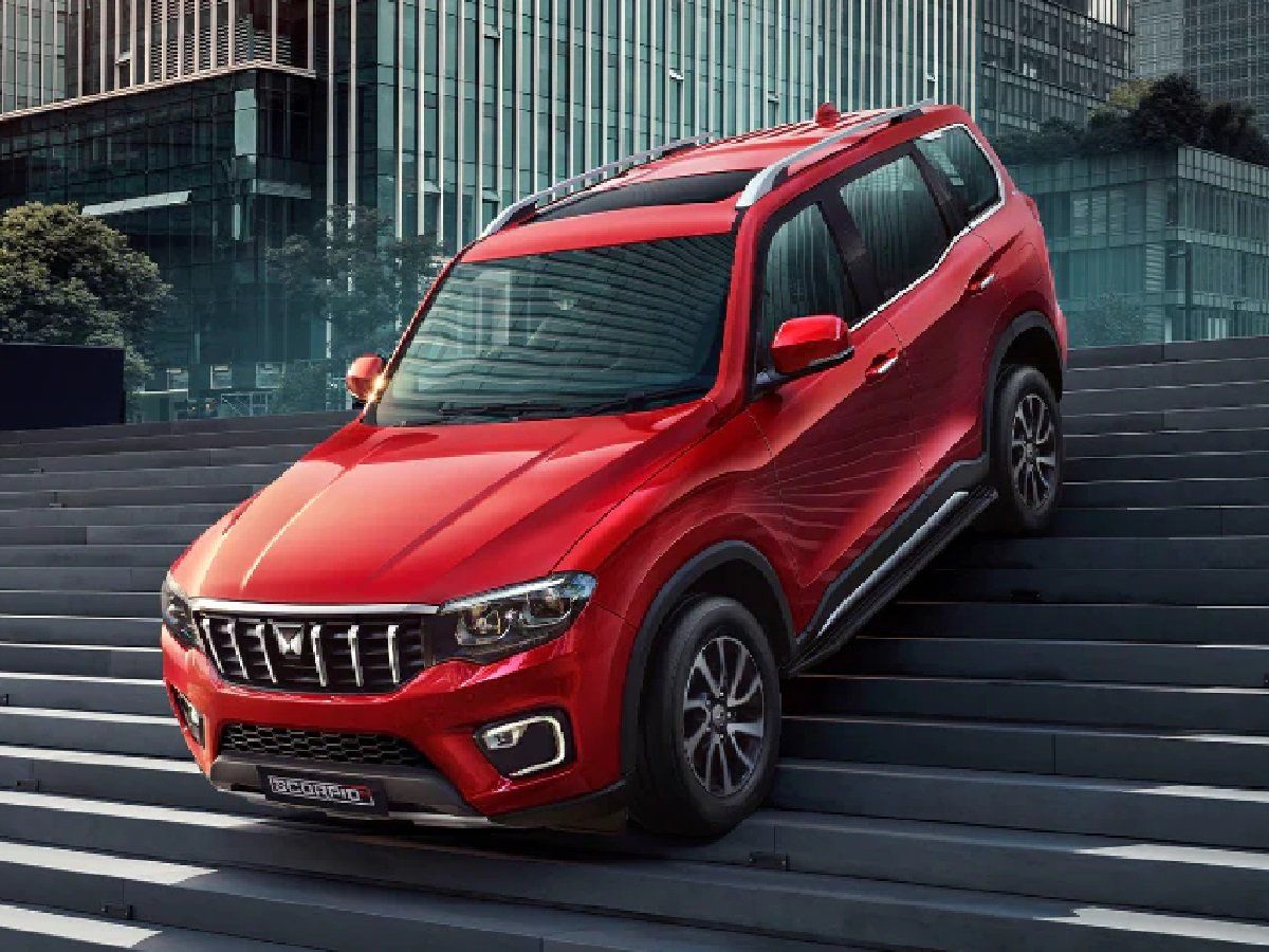 2022 Mahindra Scorpio N का नया अंदाज देख बेच देंगे अपनी पुरानी कार, भारत में लॉन्च हुई SUV