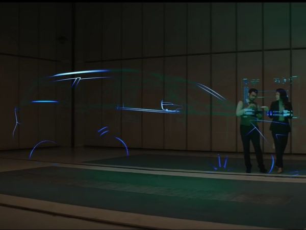 2022 Mahindra Scorpio SUV