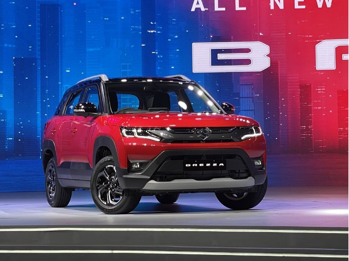 2022 Maruti Suzuki Brezza: वेरिएंट्स और मॉडल के हिसाब से फीचर्स और कीमत की जानकारी