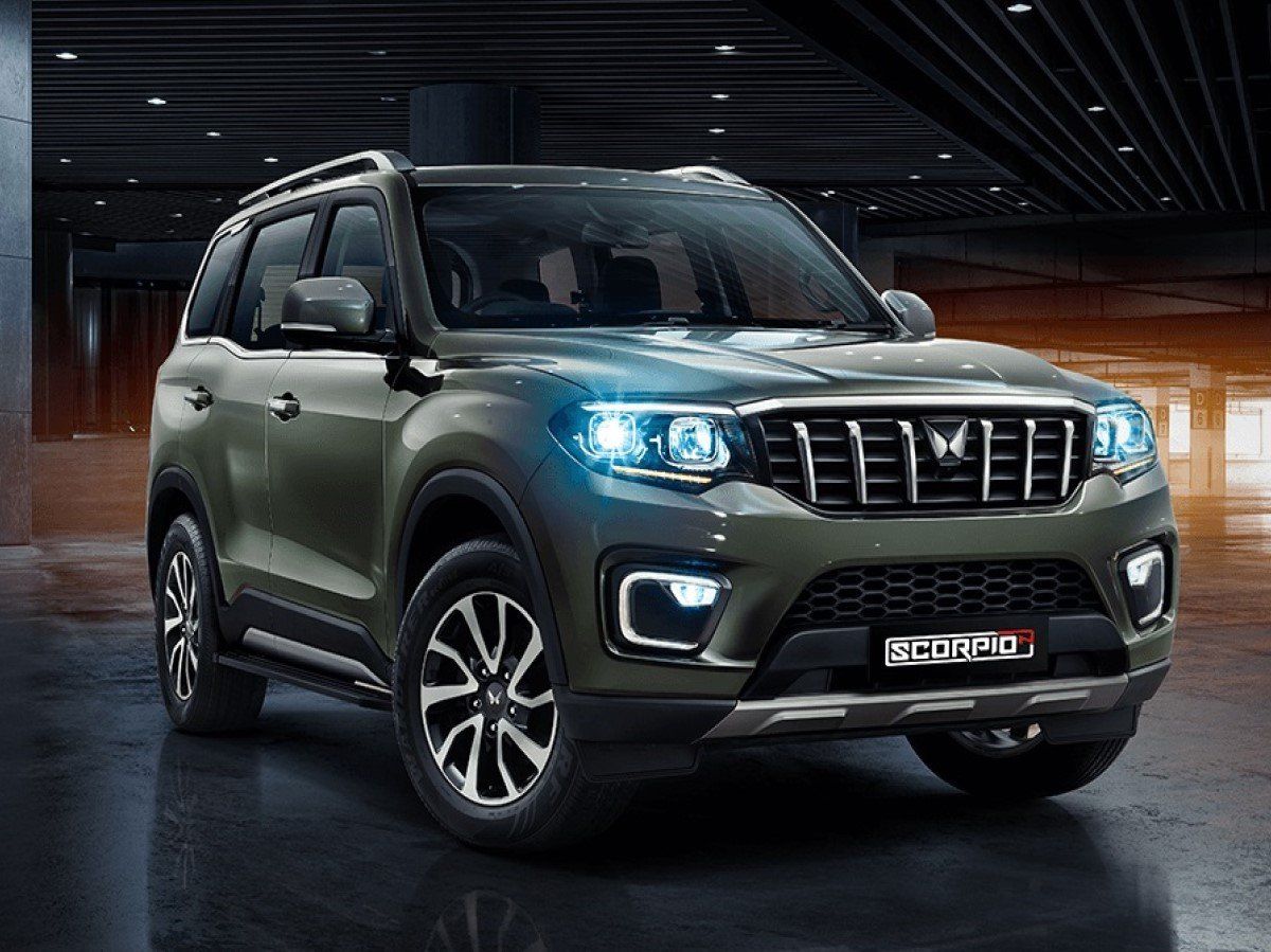 27 जून को लॉन्च होगी वो SUV जिसका पलकें बिछाए कर रहे हैं इंतजार, ‘Mahindra Scorpio N’