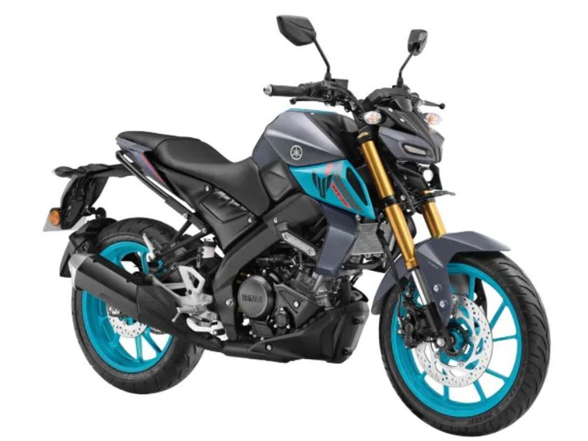 Yamaha gadi ki kimat new arrivals