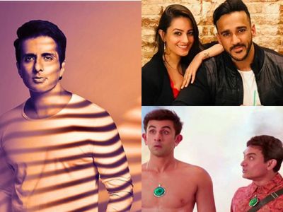 Today Top Big Bollywood News 20 February 2021 Today Top Big Bollywood News 20 February 2021