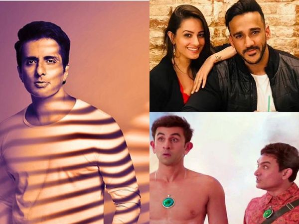 Today Top Big Bollywood News 20 February 2021