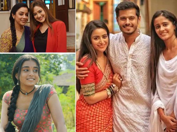 TV Show TRP Week 20 Report Ghum hai kisikey pyaar meiin to anupamaa imlie All List