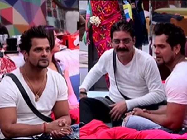 bigg boss 13 के घर में खेसारी लाल यादव
