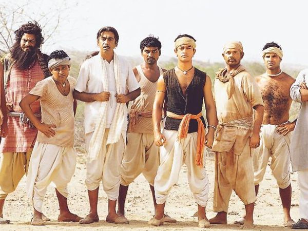 21 Years of Lagaan