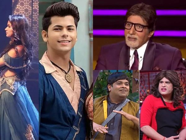 TV Top 5 news of the day 22 January 2021