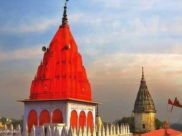 Ayodhya Orchha of Bundelkhand