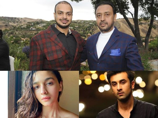 Bollywood News 25 April 2021 in Hindi