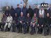 The second batch of 25 foreign envoys to visit Jammu Kashmir today