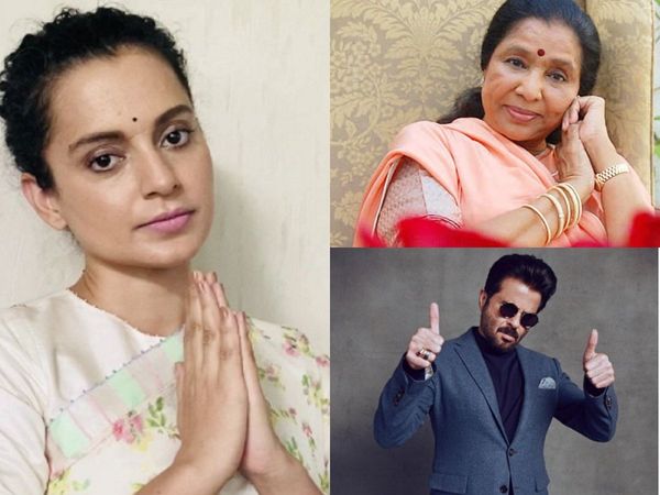 Today Top Big Bollywood News 25 March 2021