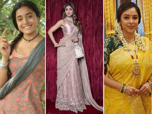 TRP 25 Week Report Ghum Hai Kisikey Pyaar Meiin Anupamaa  To imlie Indian idol TV Shows TRP list