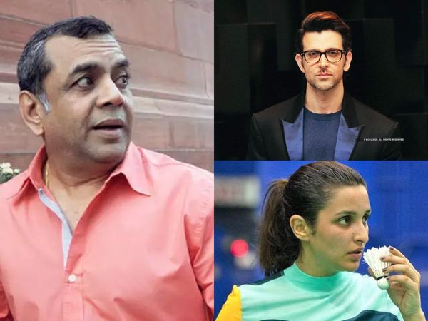 Today Top Big Bollywood News 26 March 2021