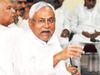 Bihar Chief Minister Nitish Kumar