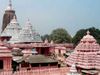 Jagannath Mandir Puri