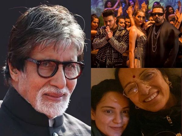 Today Top Big Bollywood News 28 February 2021