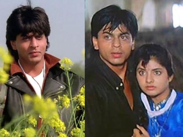 28 years of Shah Rukh Khan