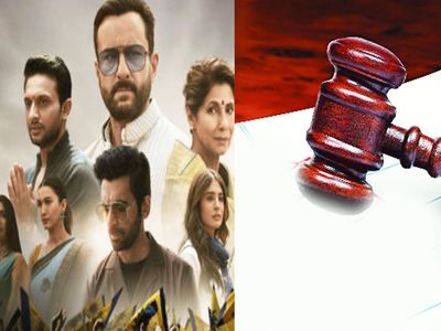web series 'Tandav'