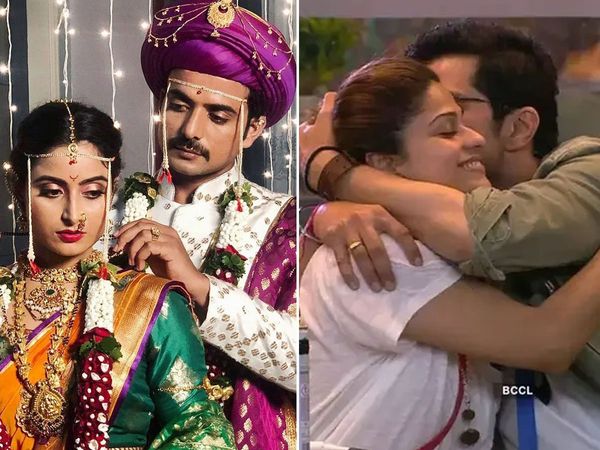 TV Newsmakers 29 August 2021| TV News makersghum hai kisikey pyaar mein twist KBC 13 To Bigg boss OTT| TV Trending News today 29 August| जानें टीवी की आज की दिनभर की बड़ी खबरें|