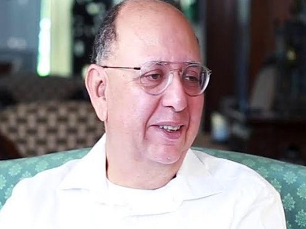 Global Foray के Founder Pashupati Advani के साथ Investment और SIP पर चर्चा | Pashupati Advani Exclusive