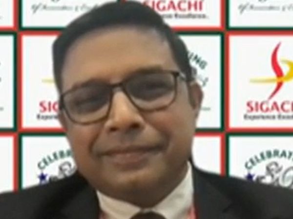Sigachi Industries CEO Amit Raj Sinha ने बताया Corona काल में कितनी अच्छी है डिमांड?