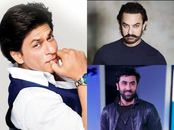 two hero combo films that never took off, Shah Rukh Khan, Amitabh Bachchan, Ajay Devgn, Aamir Khan, Sunny Deol, Ranbir Kapoor, Abhishek Bachchan and Hrithik Roshan these bollywood actors starrer 2 hero combo films never took off 