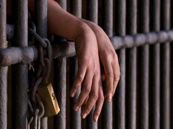 2 year old girl rape accused