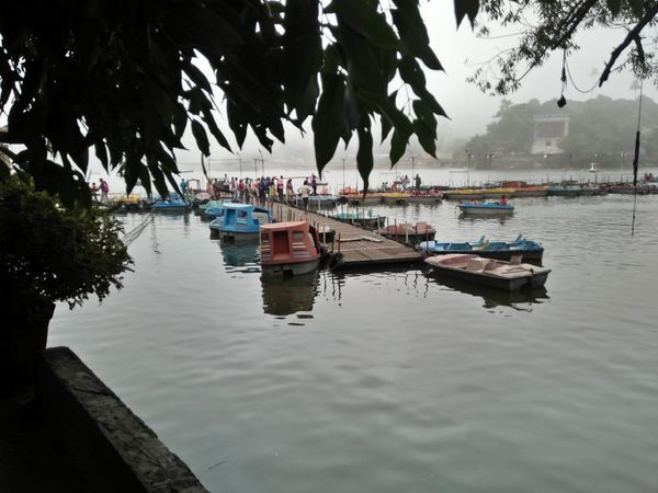 Mount Abu News in Hindi