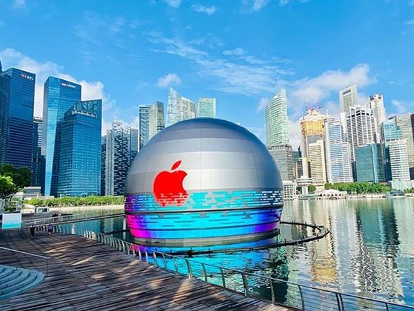 Know these important things before going on a trip to Singapore