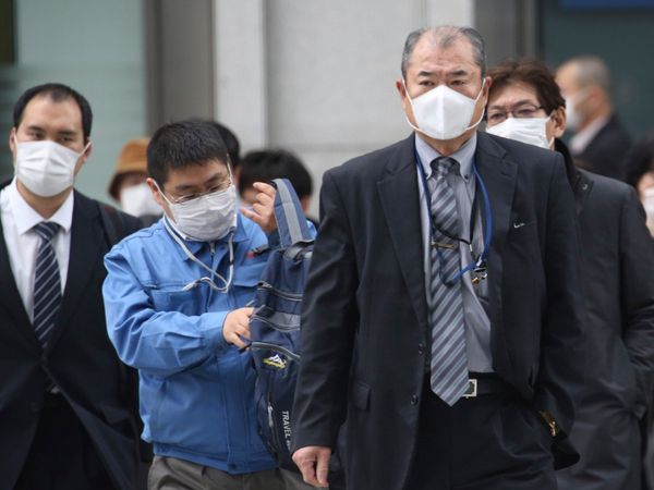  Corona continues to wreak havoc in China