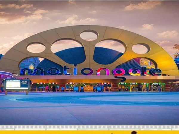 Noida International Film City: Construction work starts in  December 2021,नोएडा,  इंटरनेशनल फिल्म सिटी नोएडा