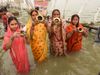 Chhath Puja Time and Method of Worship