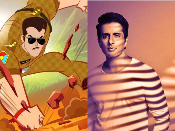 Bollywood Trending Newsmakers 30 May 2021