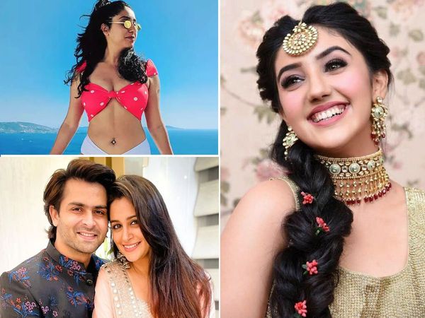 TV newsmakers 30 july 2021| TV trending news| TV Show End| TV Ashnoor kaur CBSE board result dipika kakar shoaib ibrahim| आज की टीवी की खबरें| टीवी की दुनिया में आज क्या हुआ| टीवी गपशप|