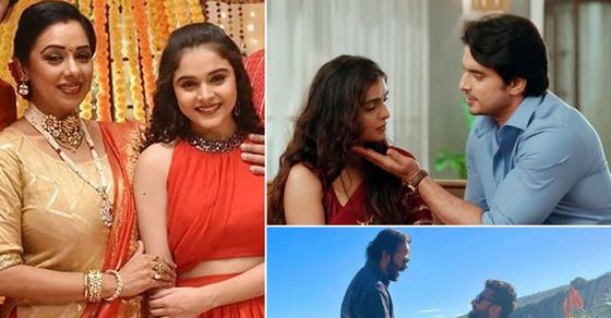 TRP Week 31: Anupamaa-Tamarind and Ghum Hai Kisikey Pyaar Meiin’s show fades in front of serials, now reality shows are giving competition