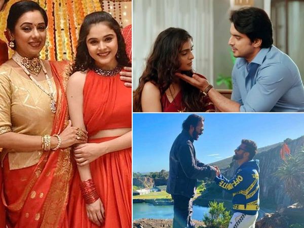 TRP Report Week 31| TRP Anupama Khatron ke khiladi 11| TRP List Ghum Hai Kisikey Pyaar Meiin imlie TV Serial| 