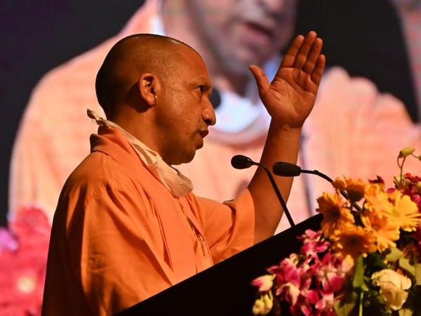 UP Chief Minister Yogi Adityanath