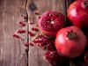 pomegranate benefits for body