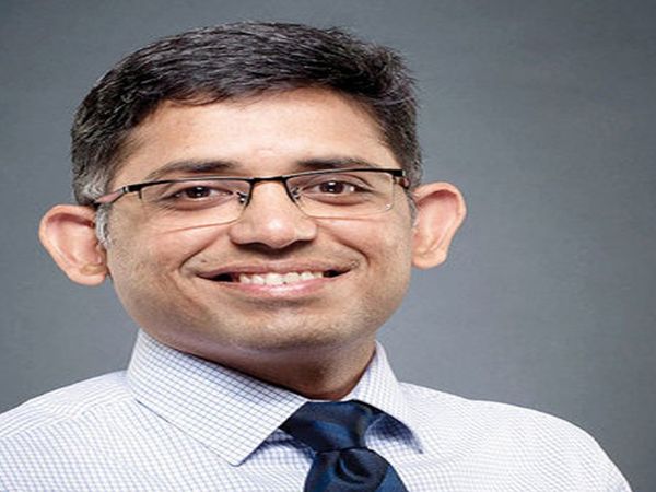 DSP Investment Mangers के Vinit Sambre के साथ Market Trends पर खास चर्चा