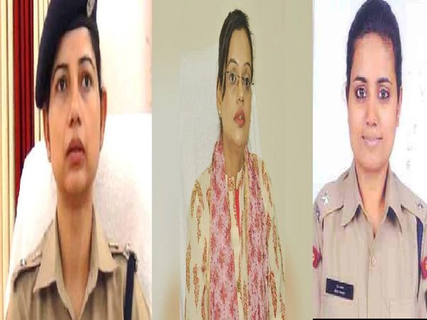 kuldeep singh sengar and unnao Case 3 women IAS-IPS officers who convicted by CBI